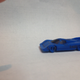 Illustration for article titled Tuetonic 3d Tuesday: Lald Porsche 956